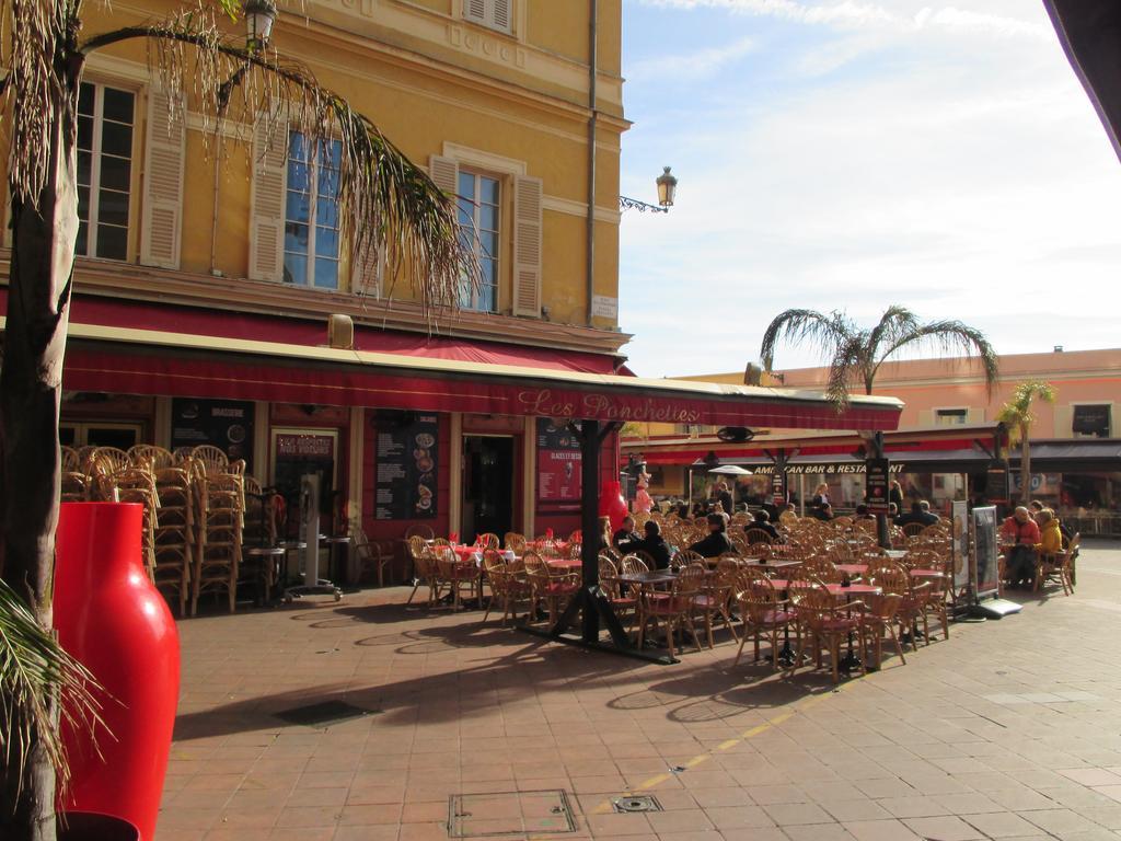 Nice Studio Old Town Sea Side Quarto foto